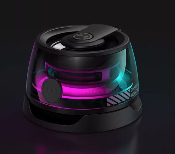 Gaming Speakers Pro