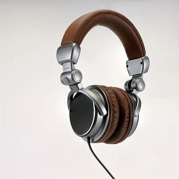 Wired Gaming Headphone