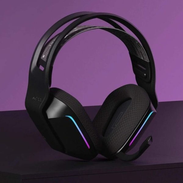 Wireless Gaming Headphone